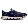 On Running Men's Cloud 6 Midnight/White
