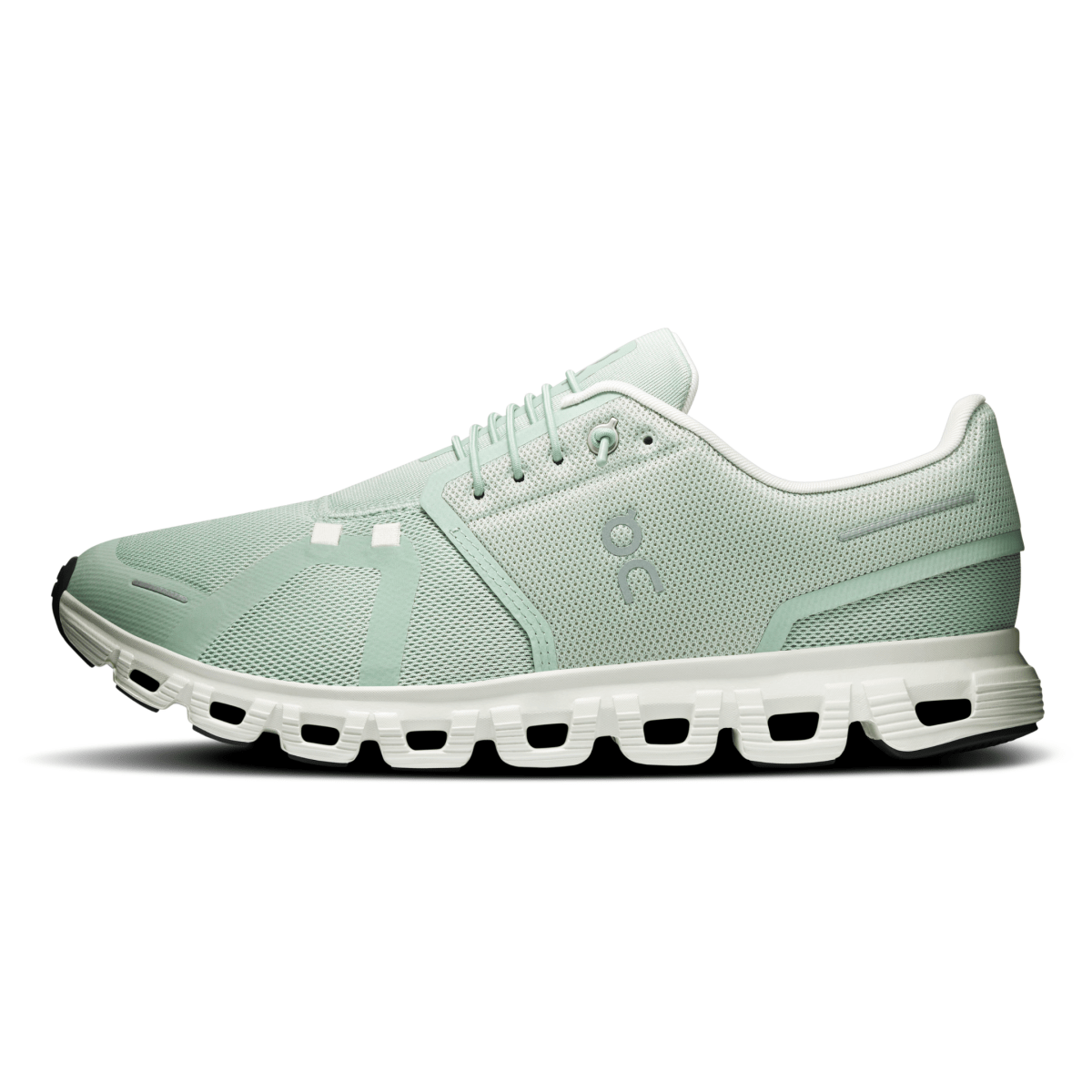 On Running Men's Cloud 6 Mineral/Ice