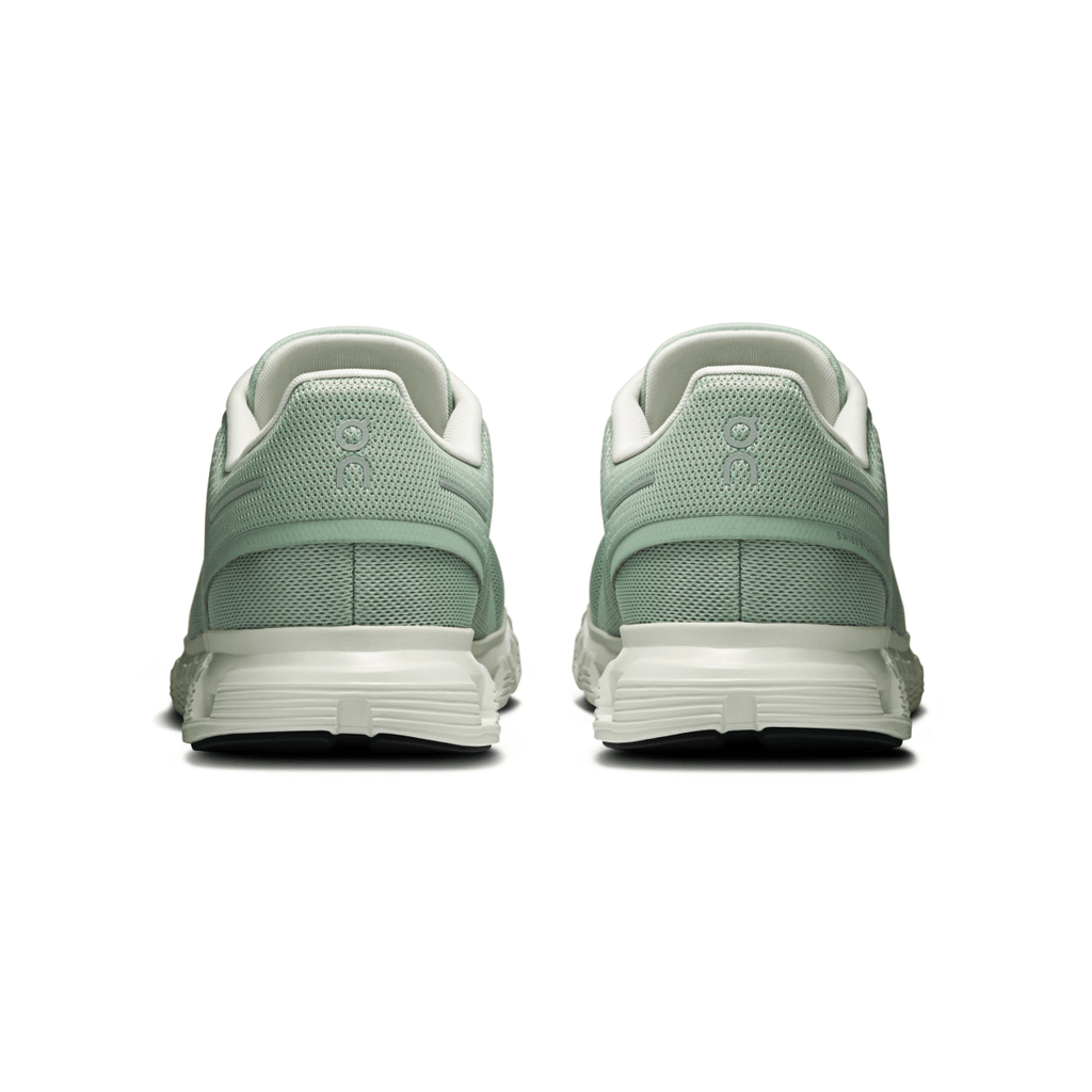 On Running Men's Cloud 6 Mineral/Ice