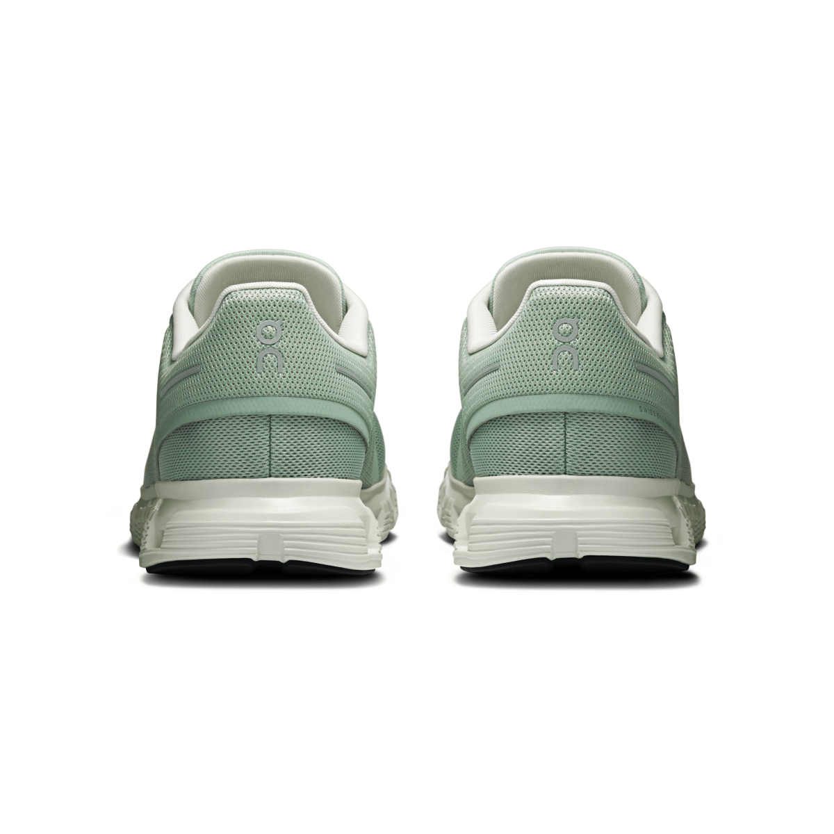 On Running Men's Cloud 6 Mineral/Ice