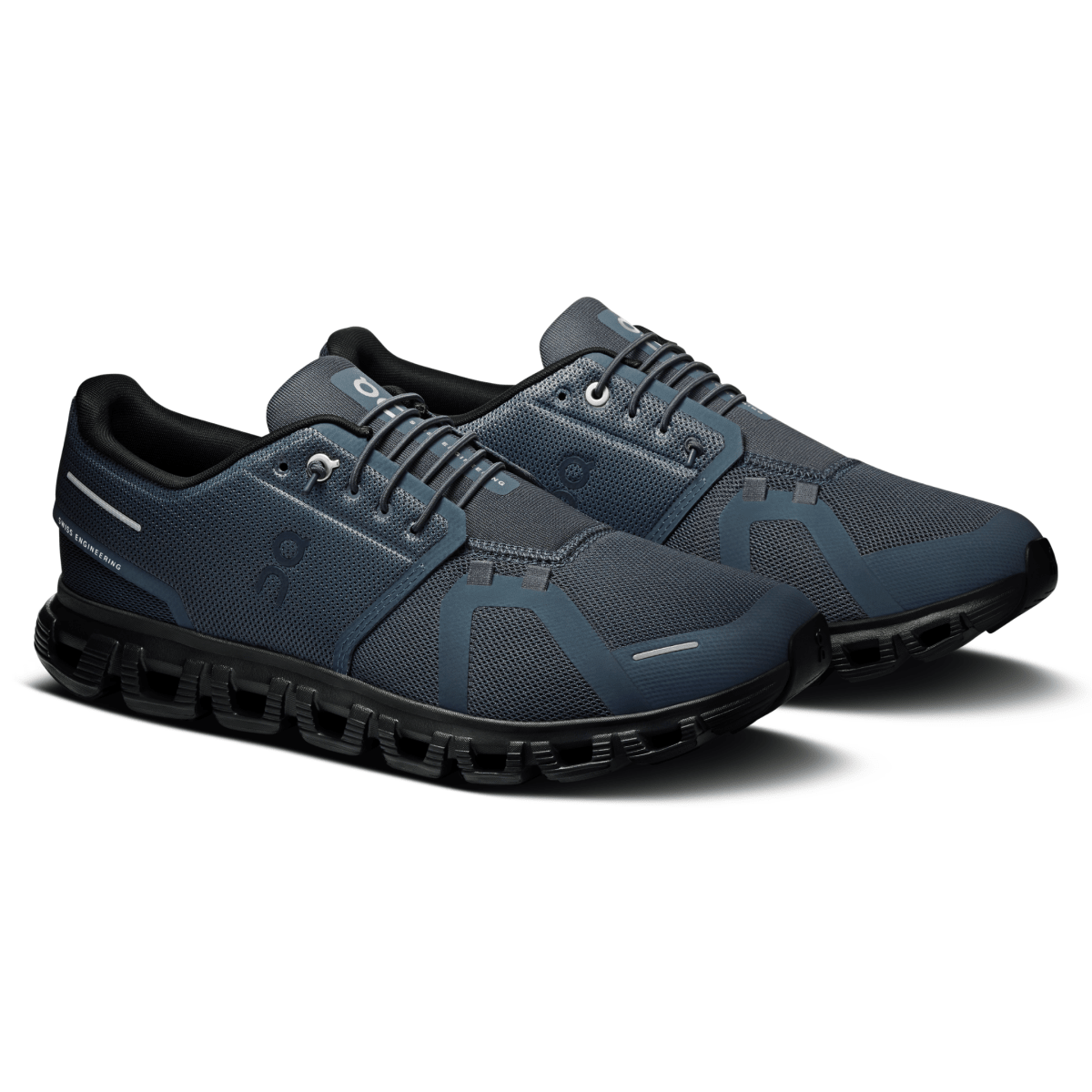 On Running Men's Cloud 6 Navy/Black