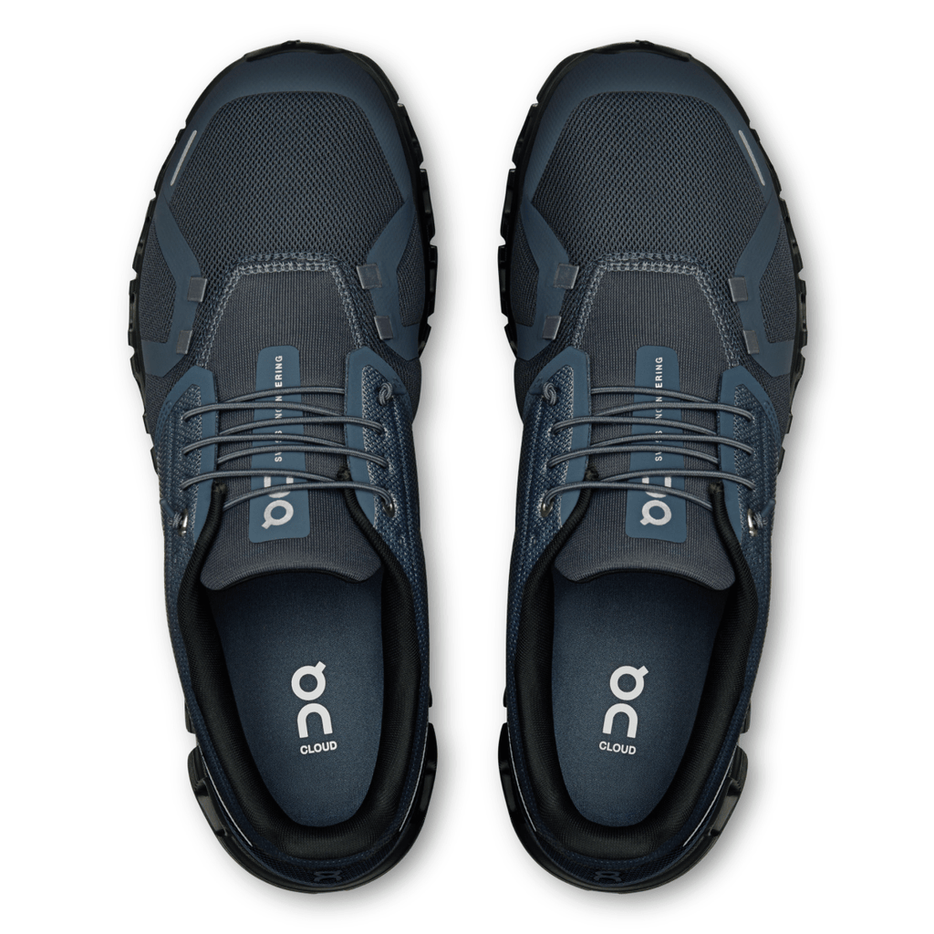 On Running Men's Cloud 6 Navy/Black