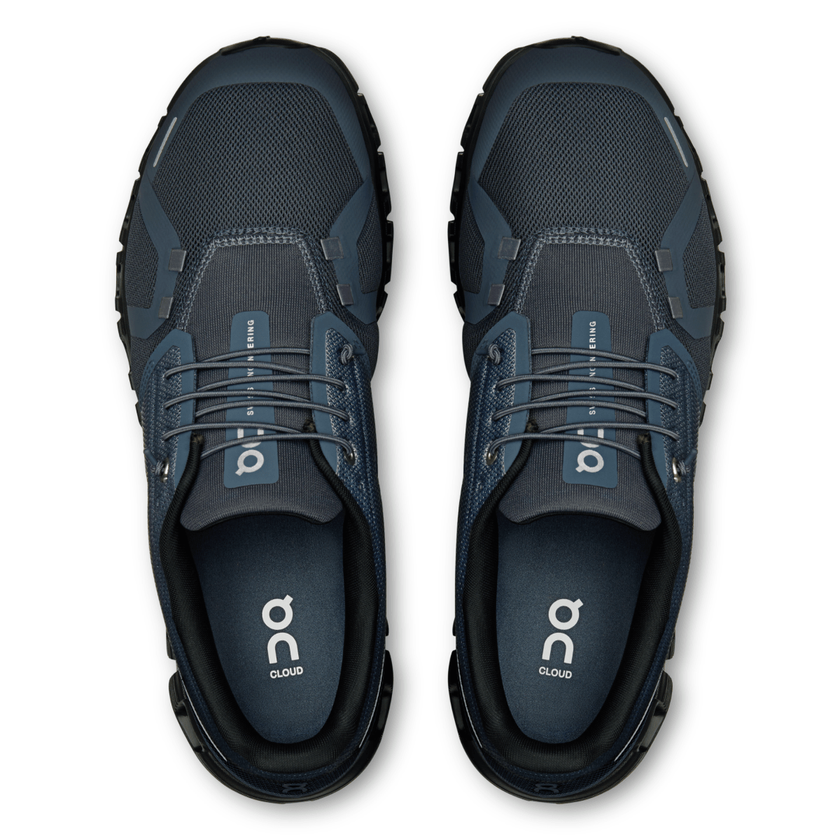 On Running Men's Cloud 6 Navy/Black