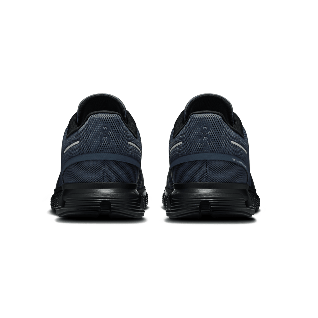 On Running Men's Cloud 6 Navy/Black