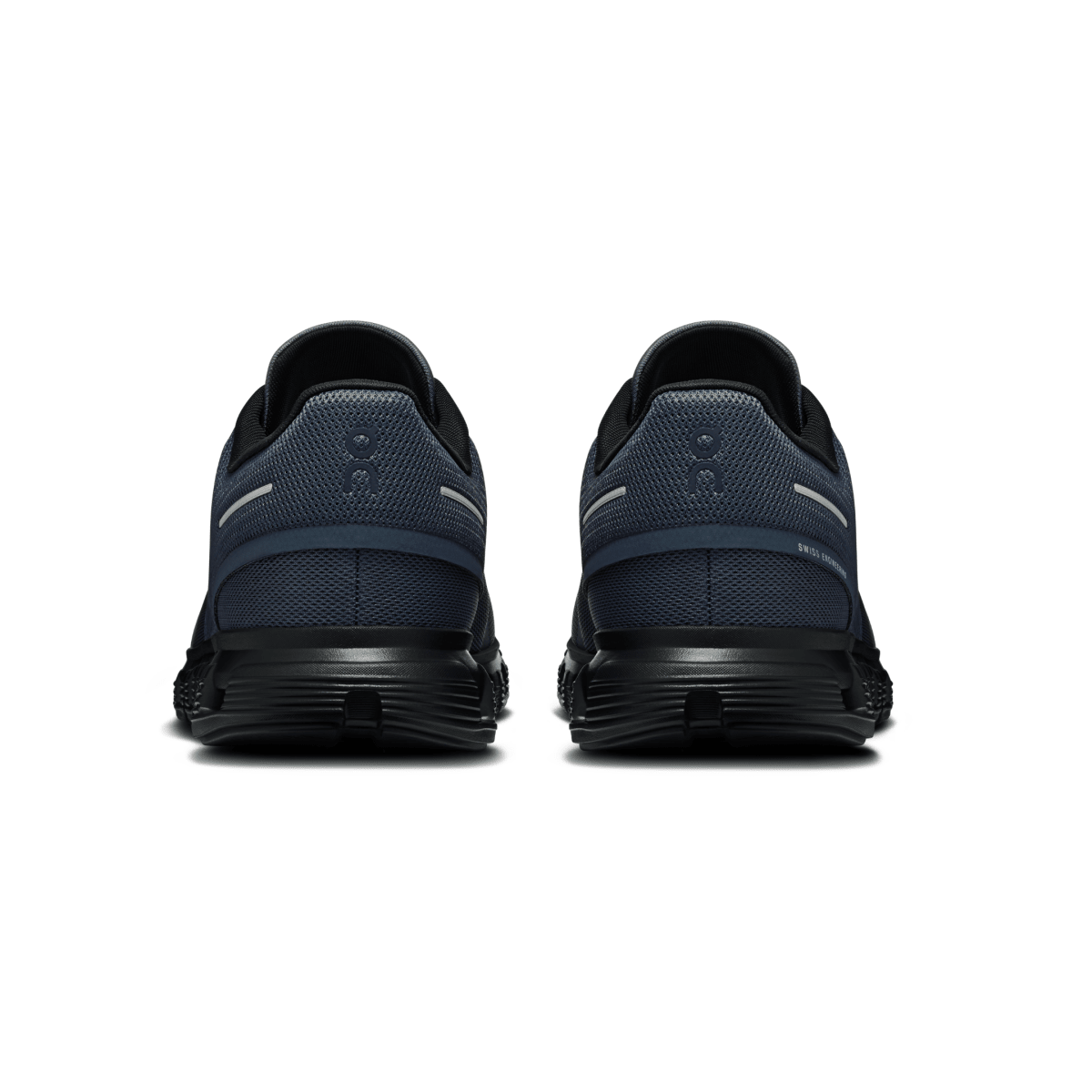 On Running Men's Cloud 6 Navy/Black