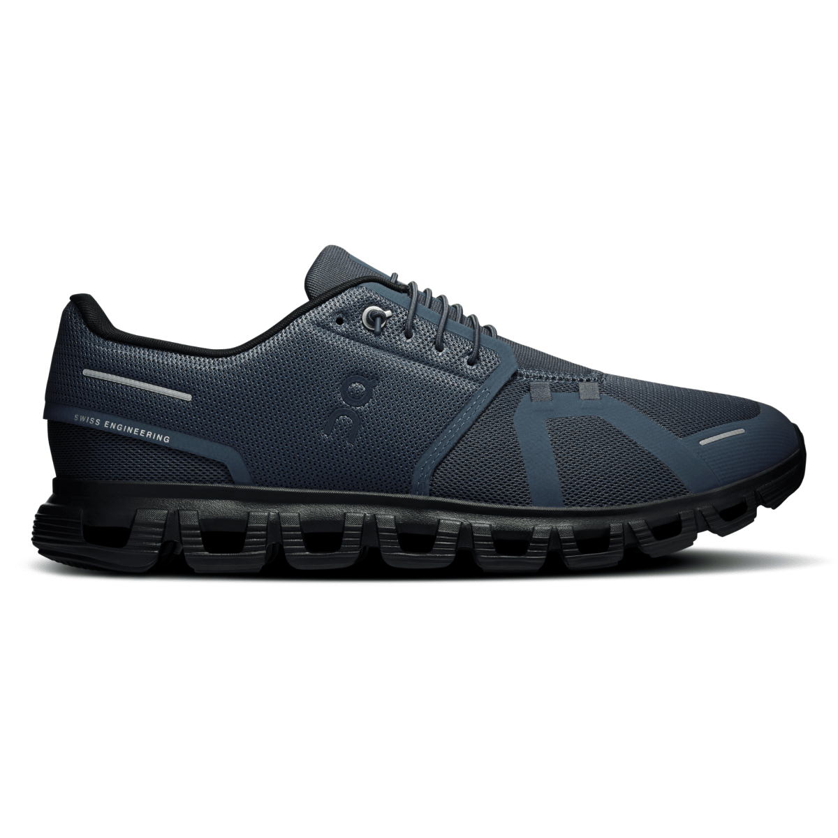 On Running Men's Cloud 6 Navy/Black