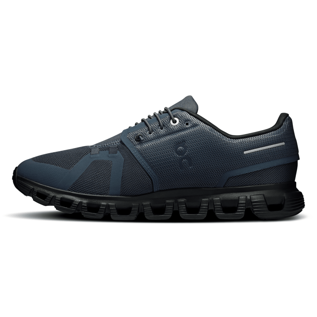 On Running Men's Cloud 6 Navy/Black