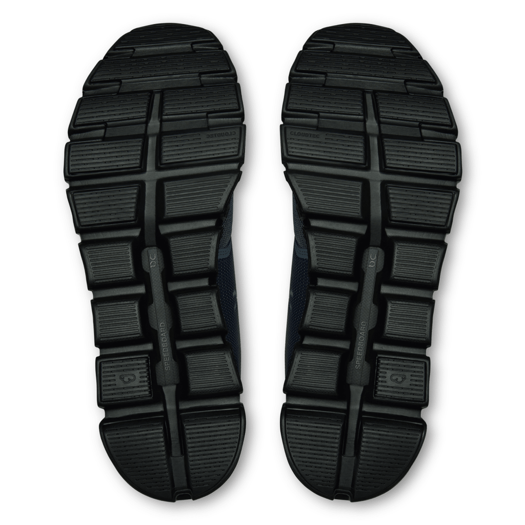 On Running Men's Cloud 6 Navy/Black