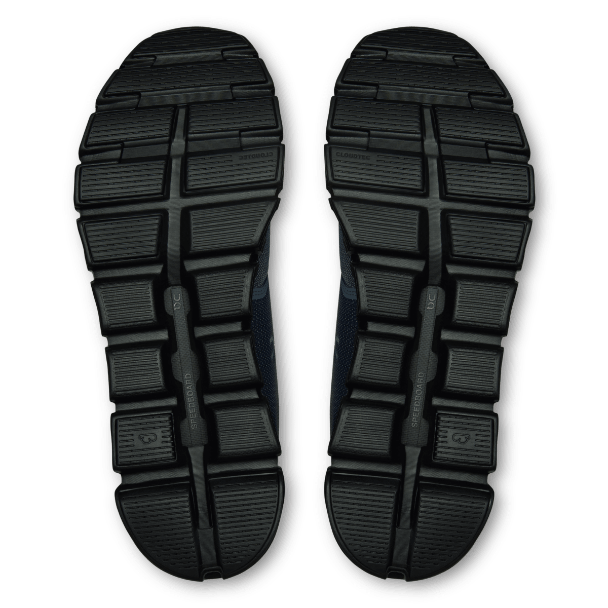 On Running Men's Cloud 6 Navy/Black