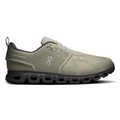 On Running Men's Cloud 6 Waterproof Olive/Espresso