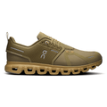 On Running Men's Cloud 6 Waterproof Olive/Safari