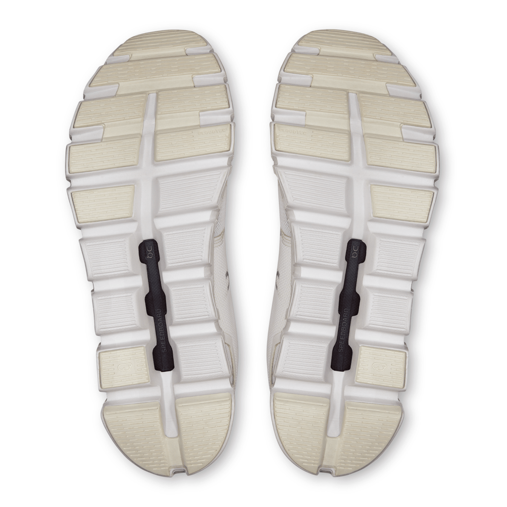 On Running Men's Cloud 6 White/White