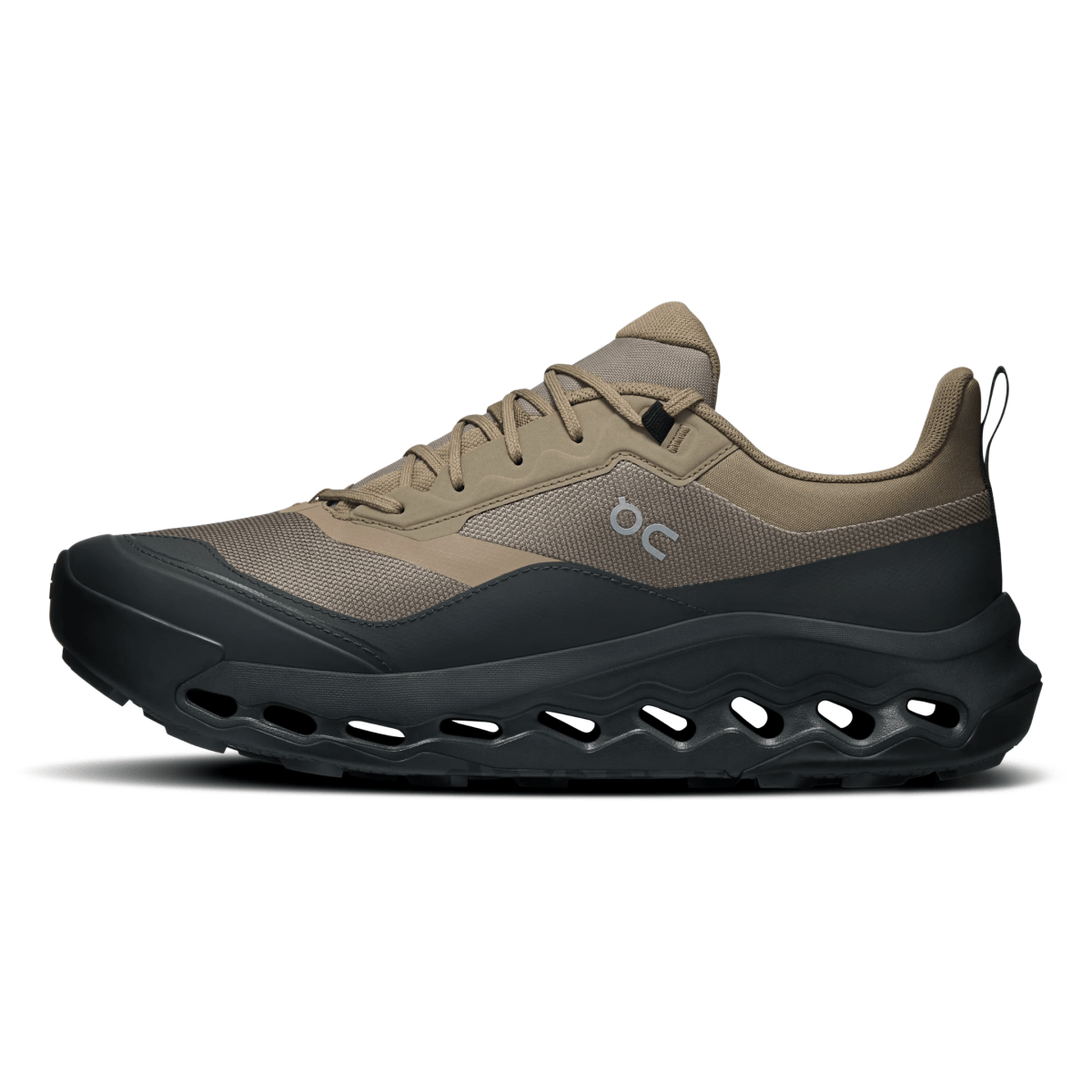 On Running Men's Cloudhorizon 2 Waterproof Soba/Eclipse