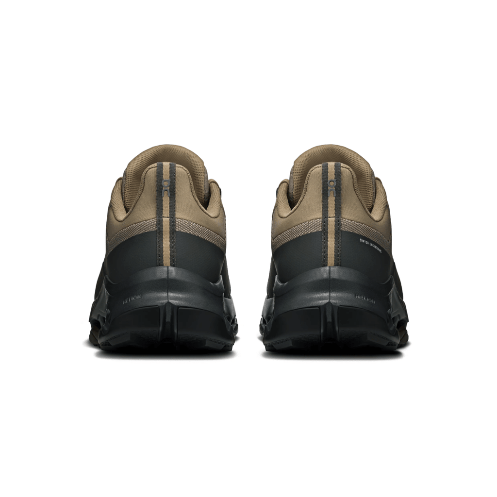 On Running Men's Cloudhorizon 2 Waterproof Soba/Eclipse