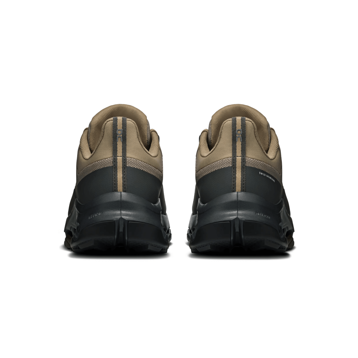 On Running Men's Cloudhorizon 2 Waterproof Soba/Eclipse