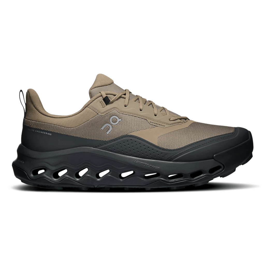 On Running Men's Cloudhorizon 2 Waterproof Soba/Eclipse