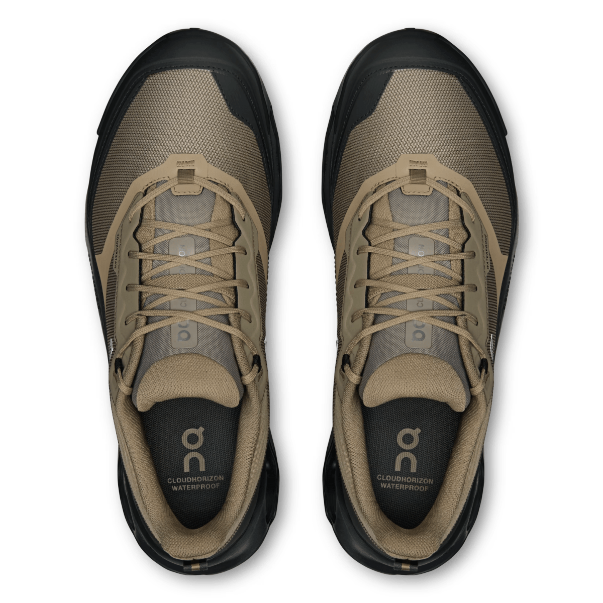 On Running Men's Cloudhorizon 2 Waterproof Soba/Eclipse