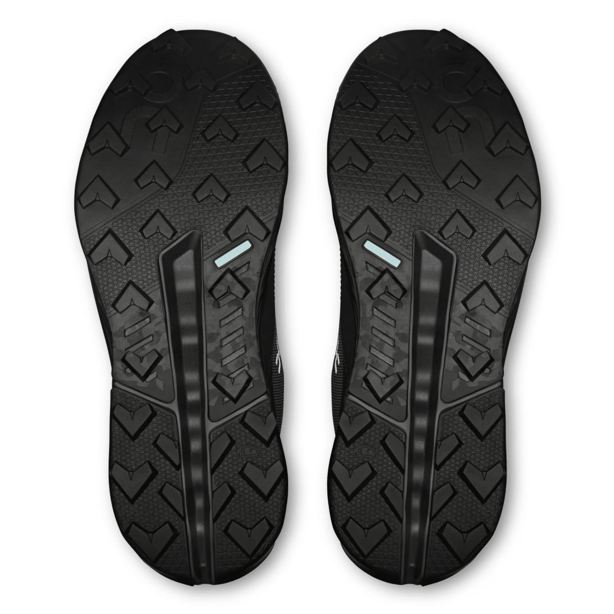 On Running Men's Cloudhorizon 2 Waterproof Soba/Eclipse