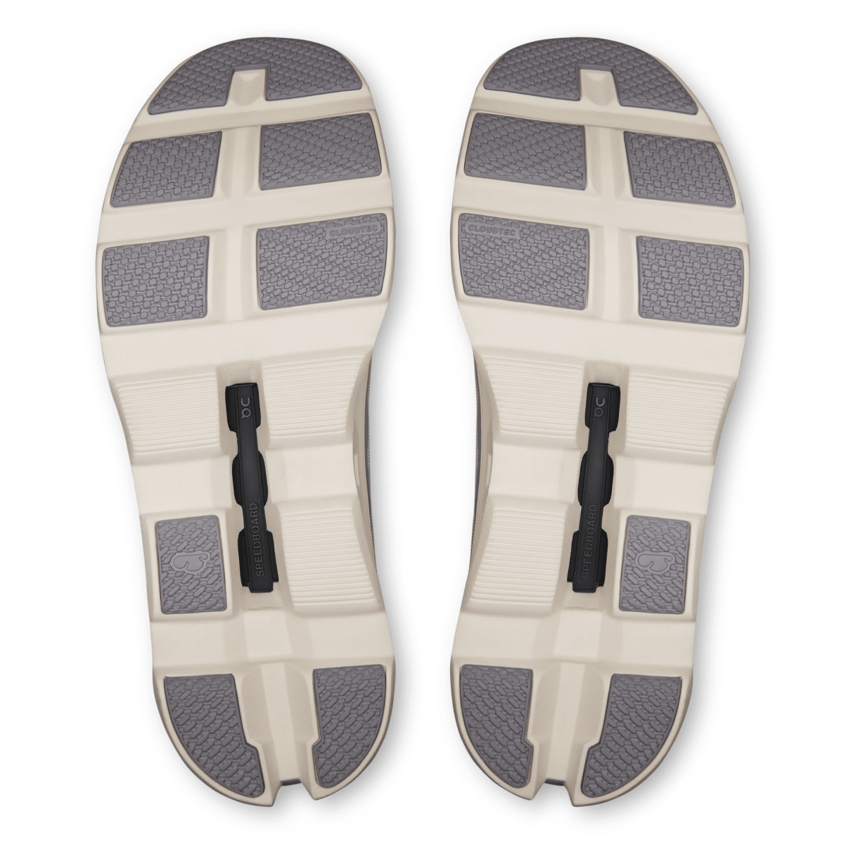 On Running Men's Cloudmonster Pearl/Ivory