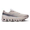 On Running Men's Cloudmonster Pearl/Ivory