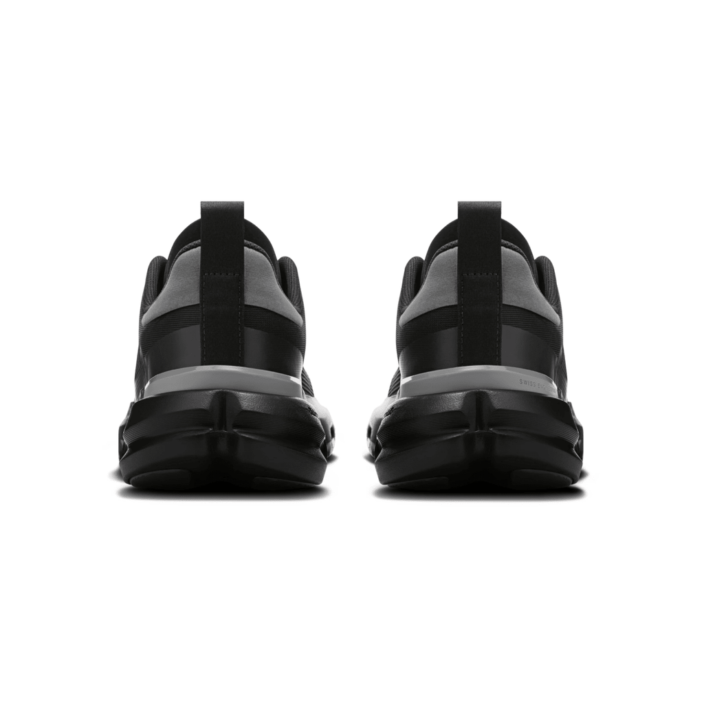 On Running Men's Cloudpulse Next Black/Stone