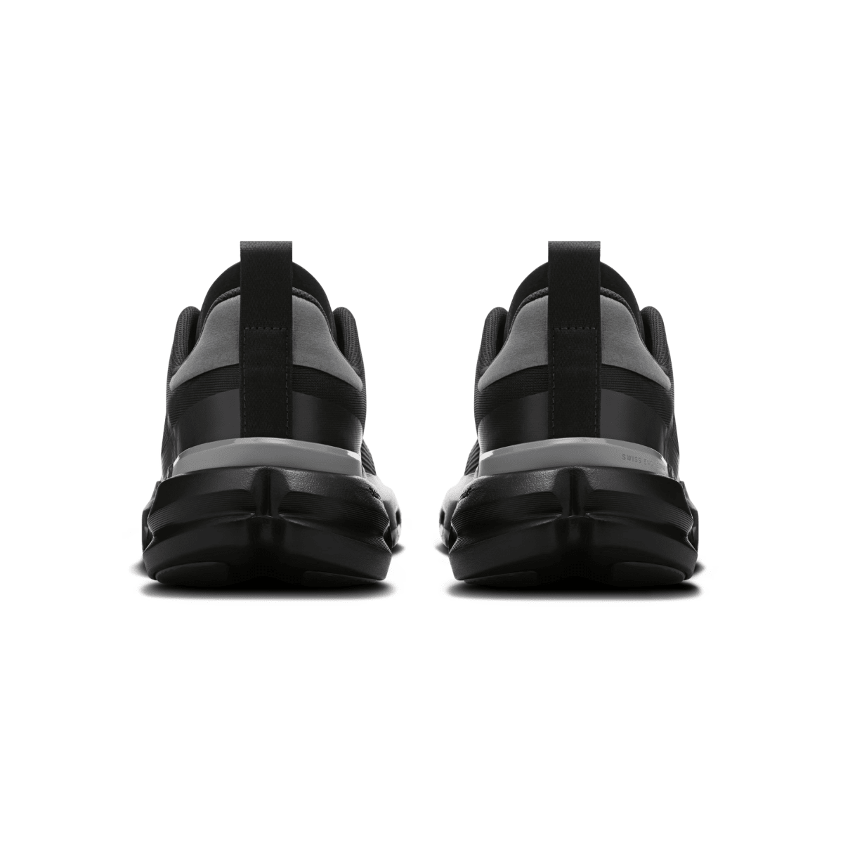 On Running Men's Cloudpulse Next Black/Stone