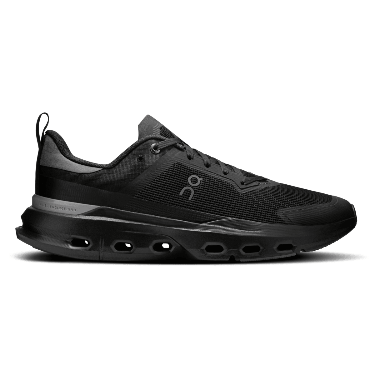 On Running Men's Cloudpulse Next Black/Stone