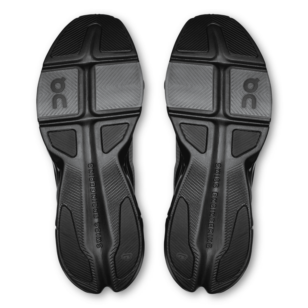 On Running Men's Cloudpulse Next Black/Stone