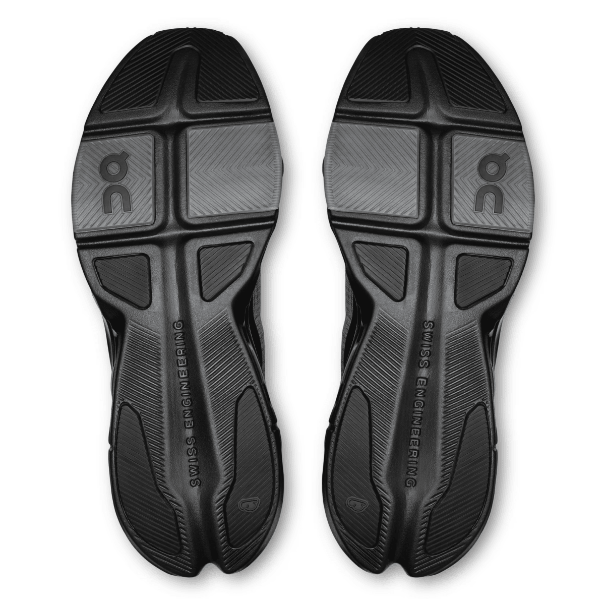 On Running Men's Cloudpulse Next Black/Stone
