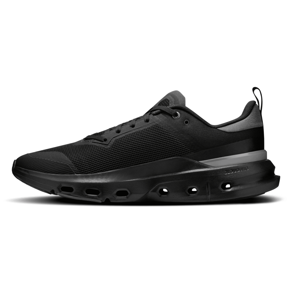 On Running Men's Cloudpulse Next Black/Stone