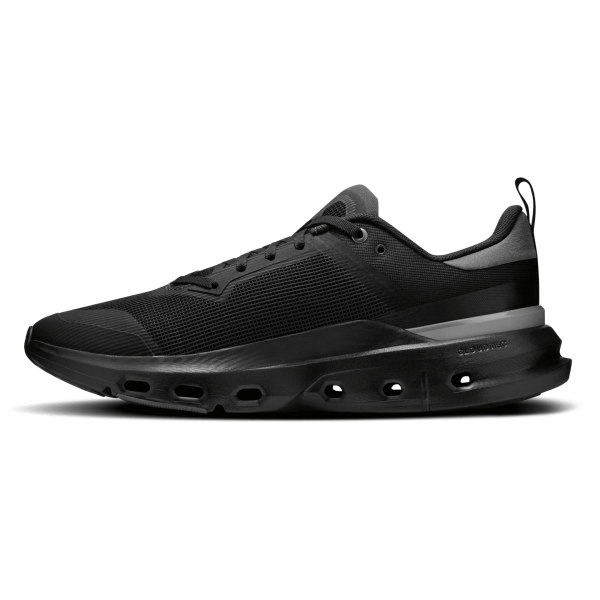 On Running Men's Cloudpulse Next Black/Stone