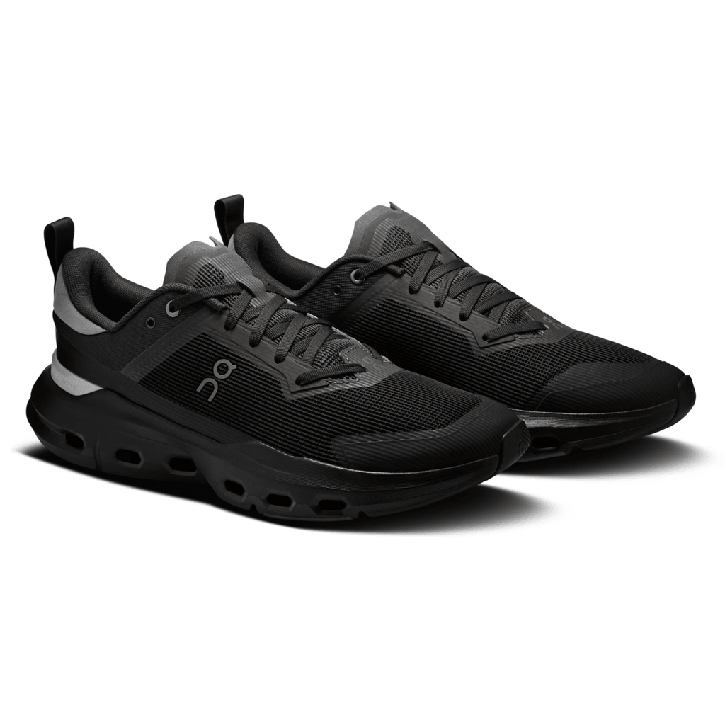 On Running Men's Cloudpulse Next Black/Stone