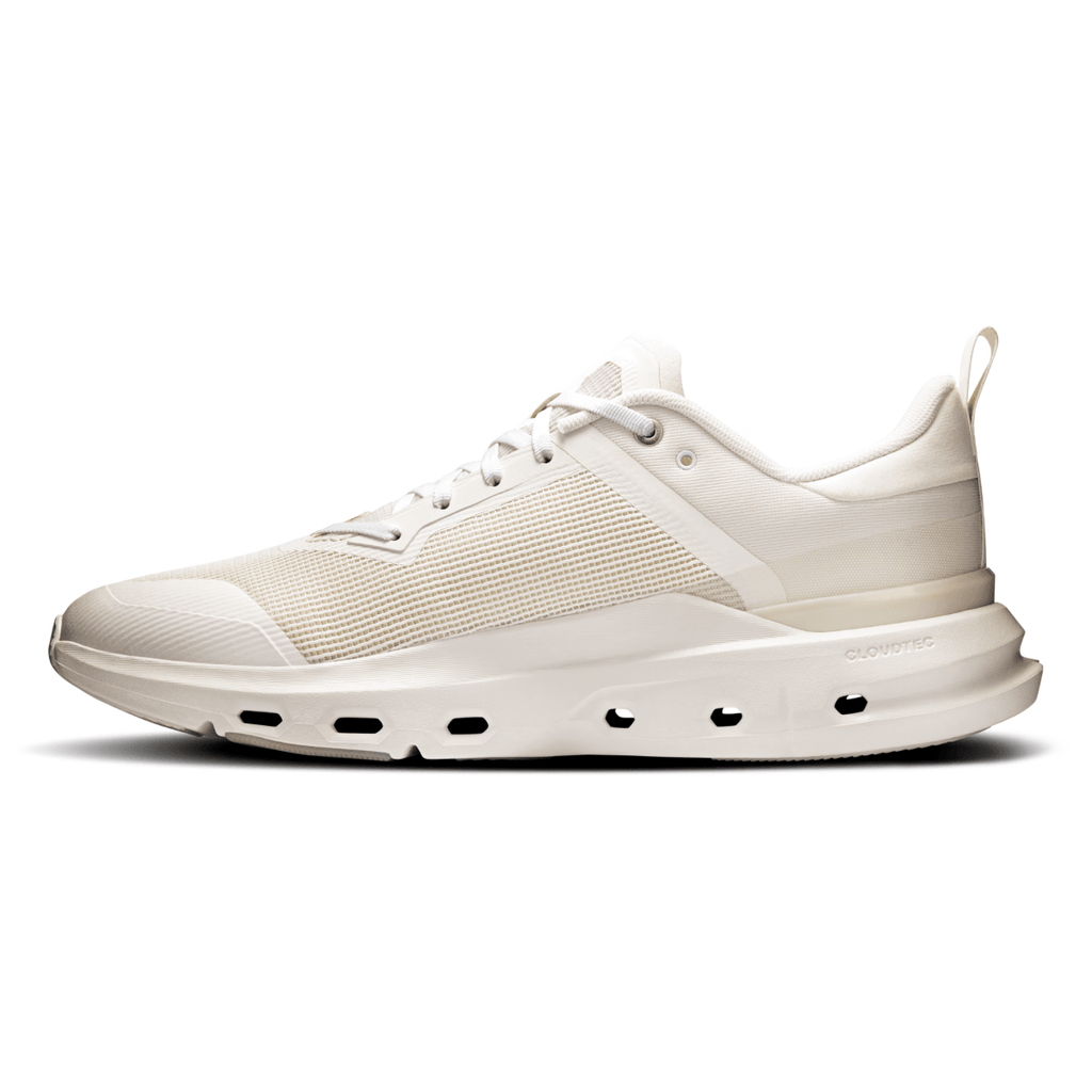 On Running Men's Cloudpulse Next White/Ice