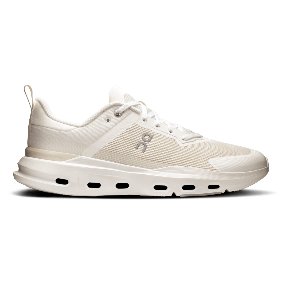 On Running Men's Cloudpulse Next White/Ice