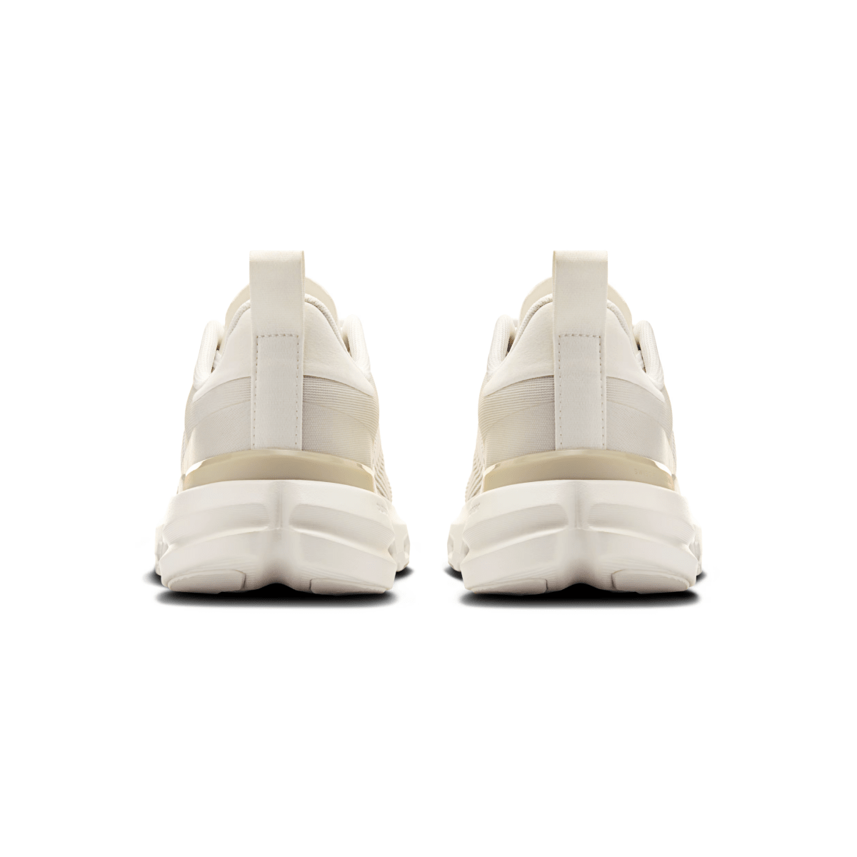 On Running Men's Cloudpulse Next White/Ice