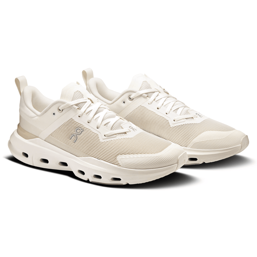On Running Men's Cloudpulse Next White/Ice