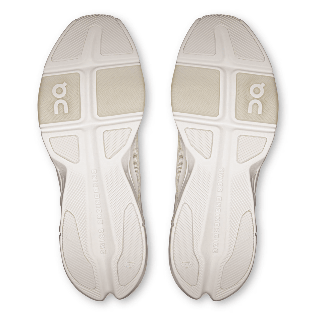 On Running Men's Cloudpulse Next White/Ice
