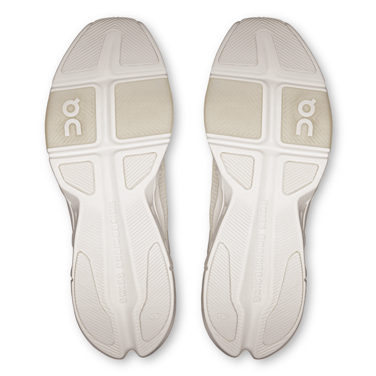 On Running Men's Cloudpulse Next White/Ice