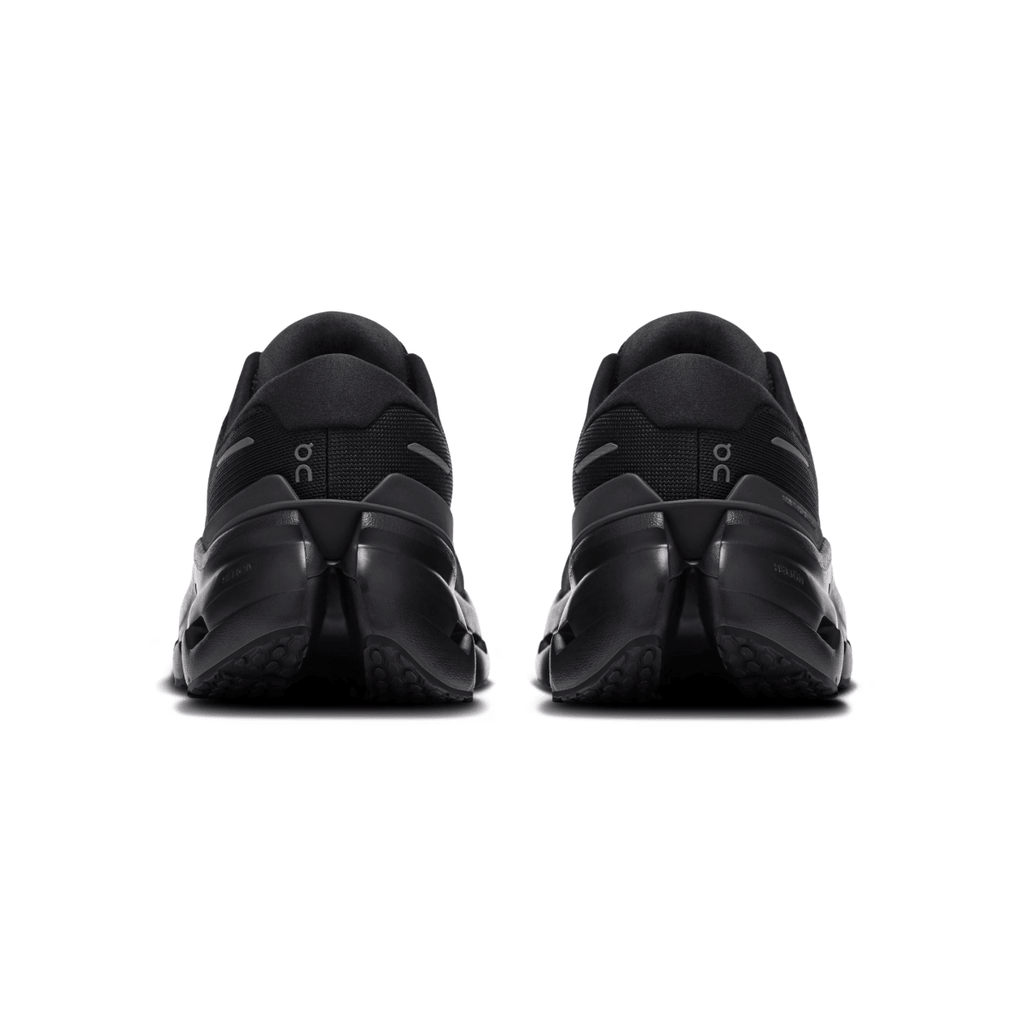 On Running Men's Cloudrunner 3 Black/Black