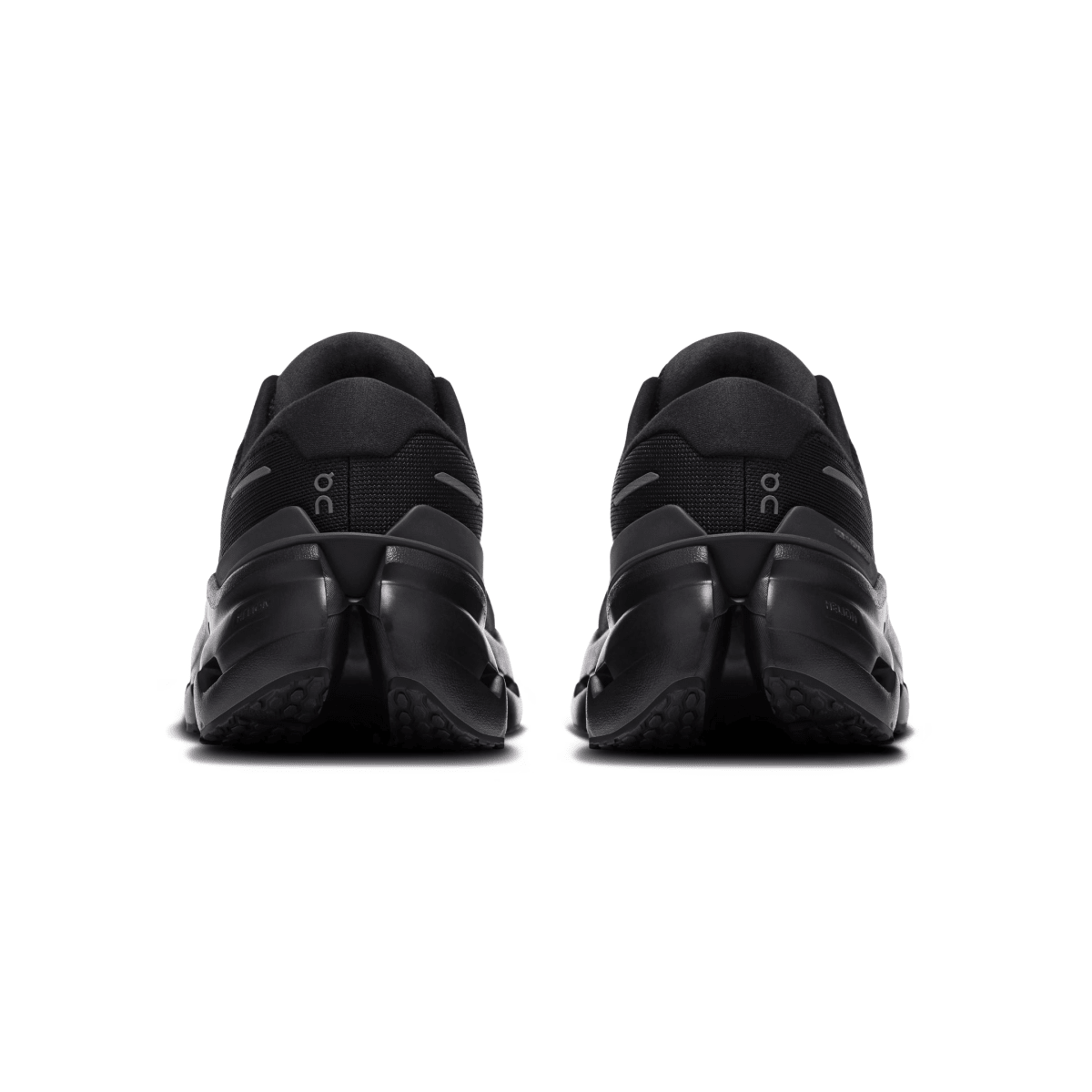 On Running Men's Cloudrunner 3 Black/Black