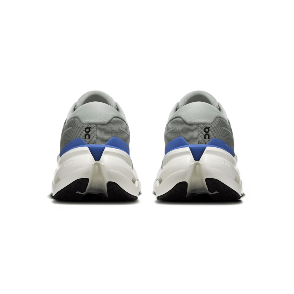 On Running Men's Cloudrunner 3 Tin/Iceberg