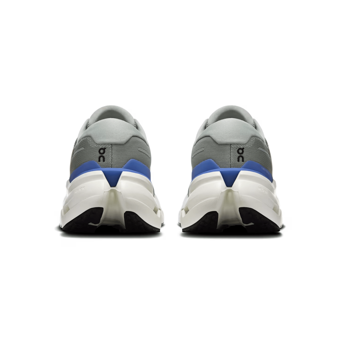 On Running Men's Cloudrunner 3 Tin/Iceberg