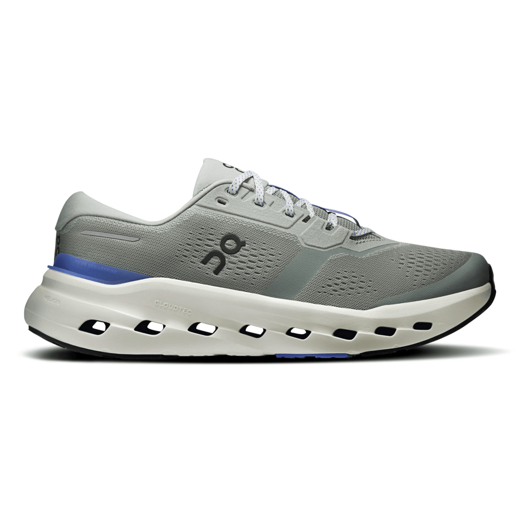 On Running Men's Cloudrunner 3 Tin/Iceberg