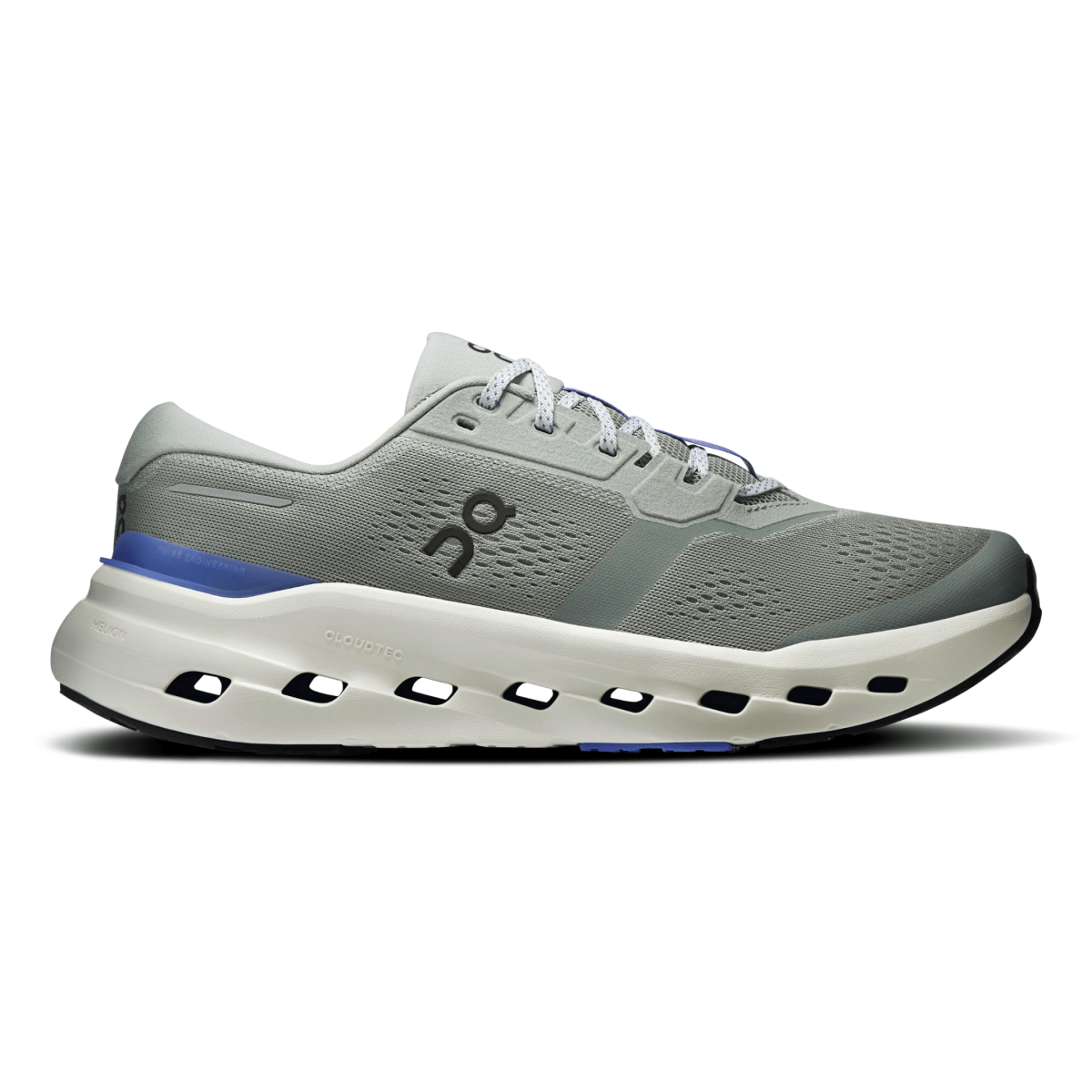 On Running Men's Cloudrunner 3 Tin/Iceberg