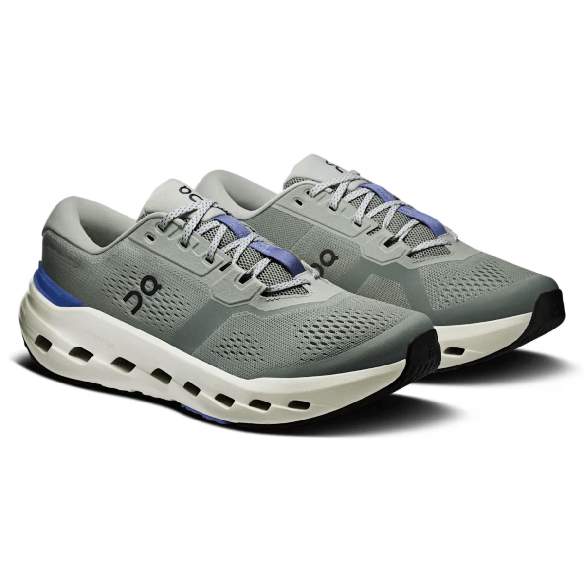On Running Men's Cloudrunner 3 Tin/Iceberg