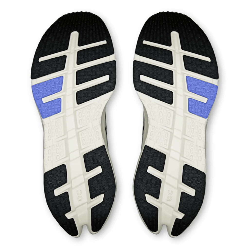 On Running Men's Cloudrunner 3 Tin/Iceberg