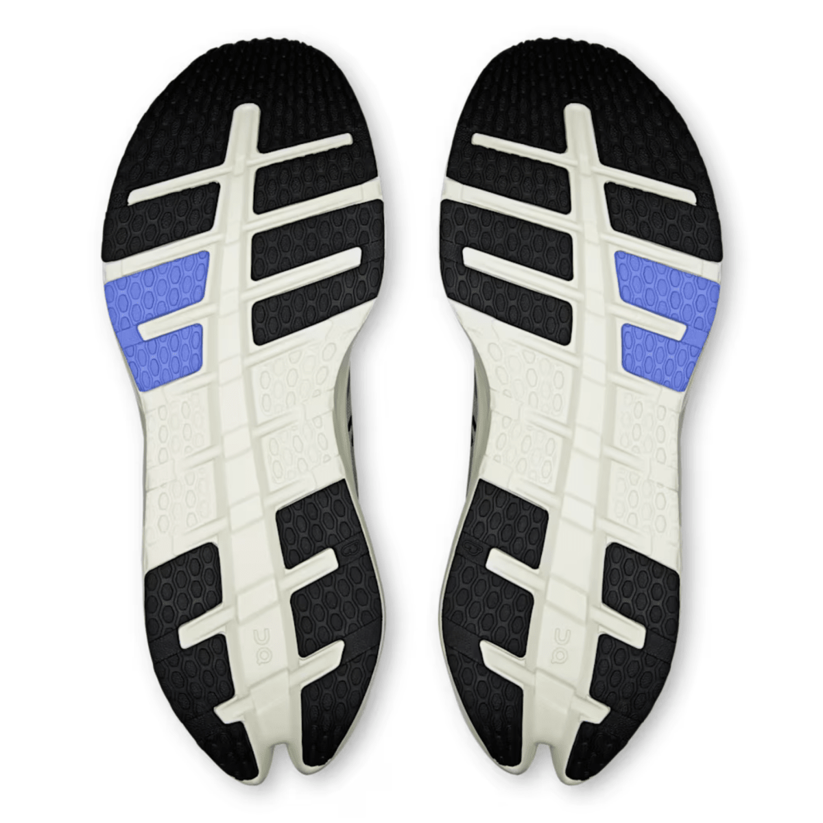 On Running Men's Cloudrunner 3 Tin/Iceberg