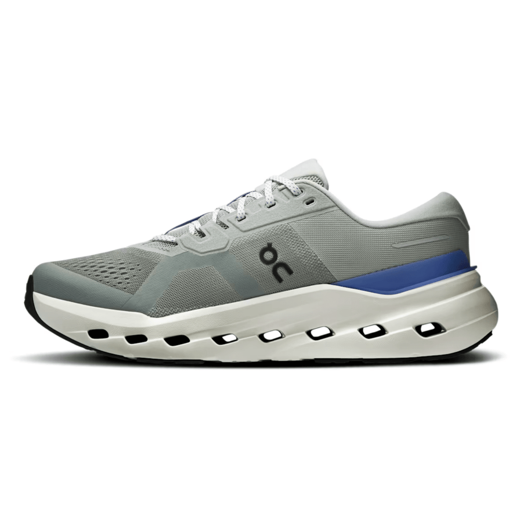 On Running Men's Cloudrunner 3 Tin/Iceberg