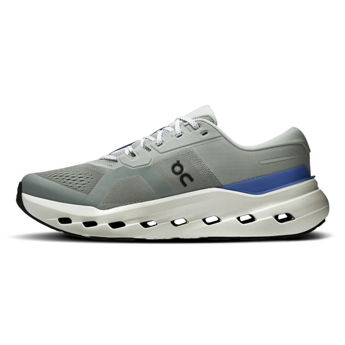 On Running Men's Cloudrunner 3 Tin/Iceberg