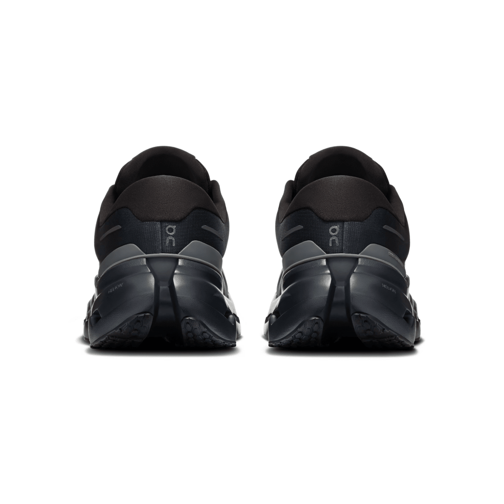 On Running Men's Cloudrunner 3 Waterproof Black